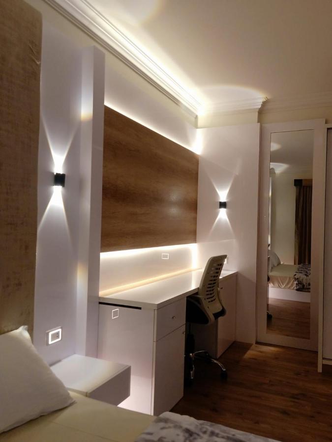 Sheraton Ocean 704 - Private Apartamento Cairo