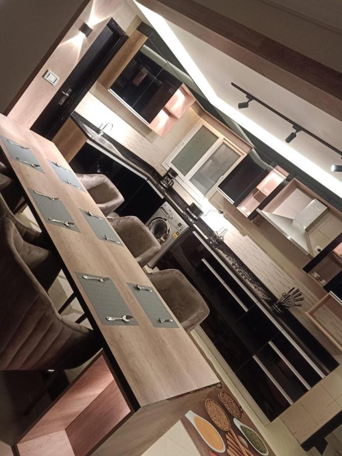 Sheraton Ocean 704 - Private * Cairo