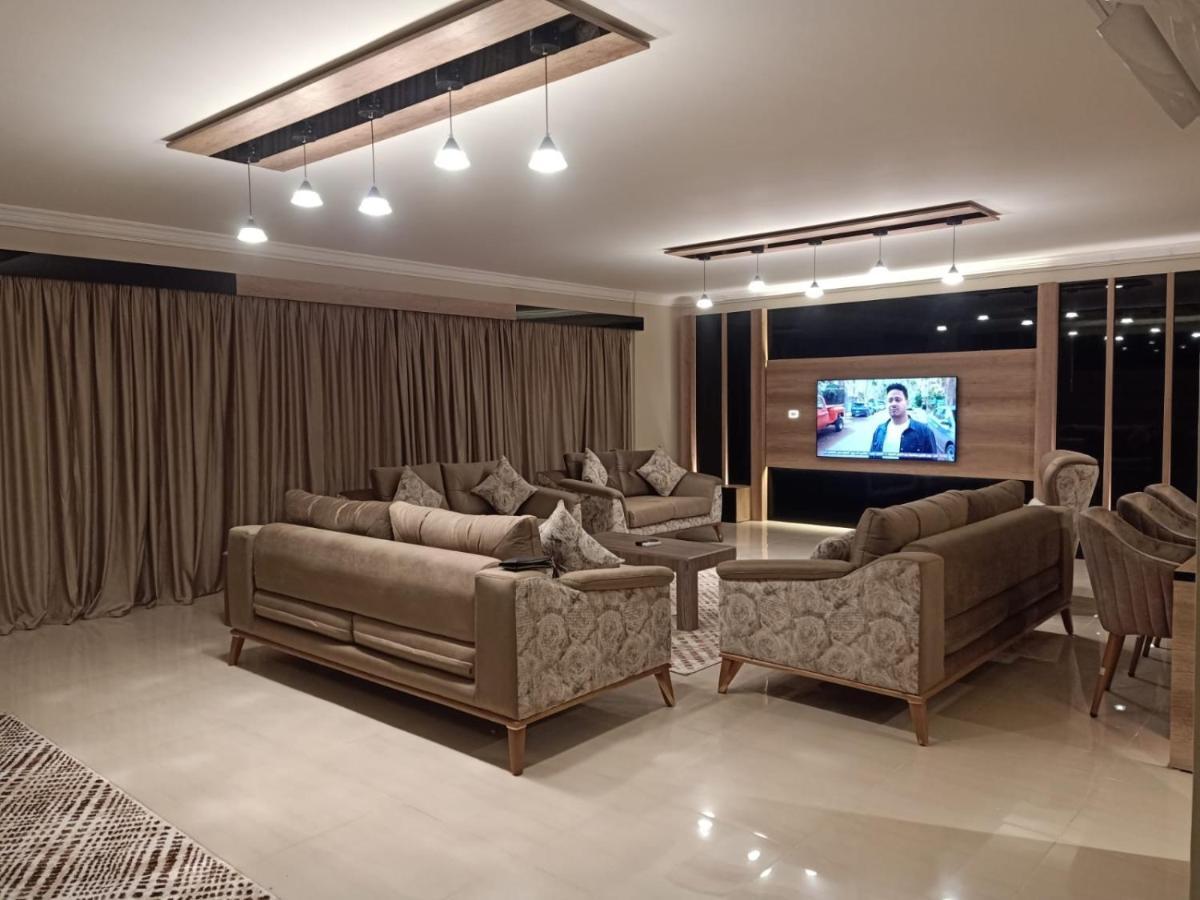 Sheraton Ocean 704 - Private * Cairo
