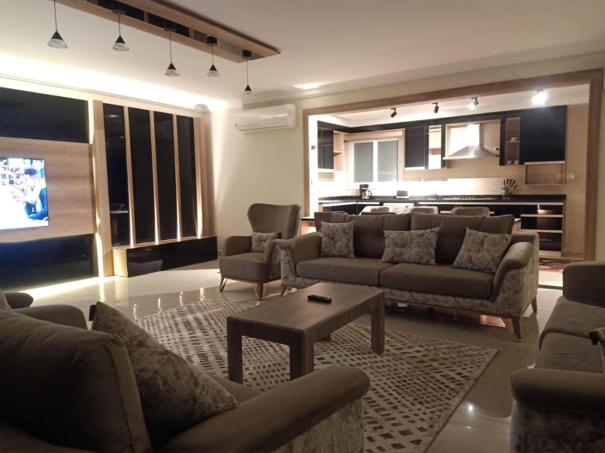 Sheraton Ocean 704 - Private * Cairo