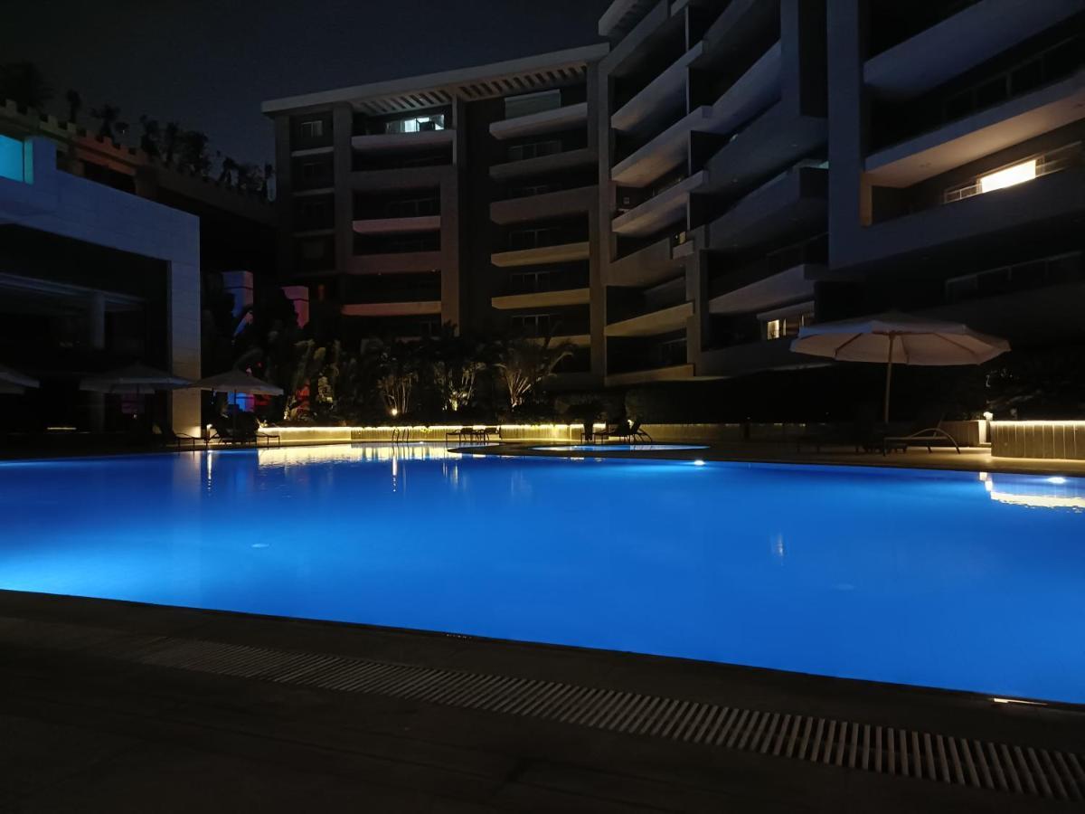 Sheraton Ocean 704 - Private Apartamento Cairo
