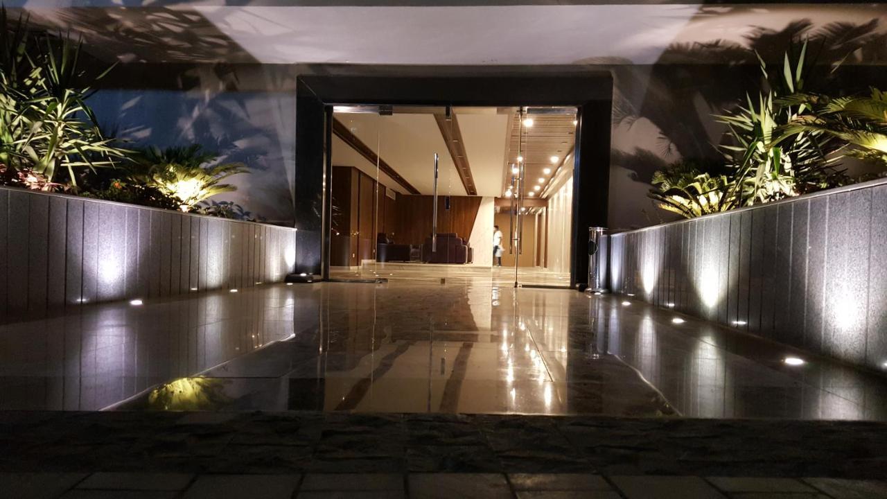 Sheraton Ocean 704 - Private Apartamento Cairo